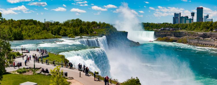 Chutes du Niagara