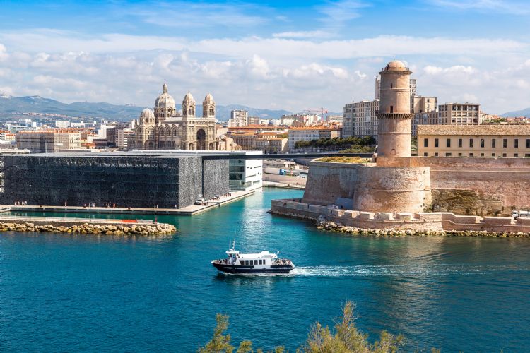 Marseille