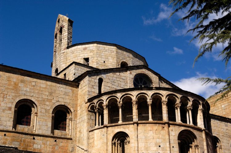Cathédrale de La Seu D'Urgell