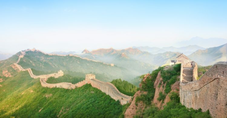 Grande muraille de Chine