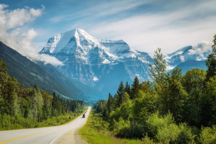 Mont Robson