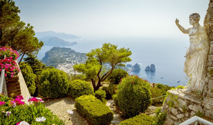 Capri