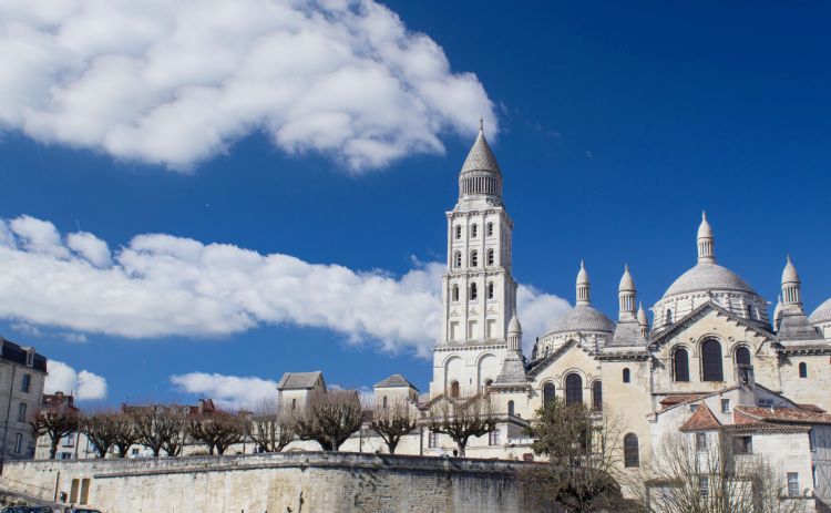 Cathédrale de Périgueux