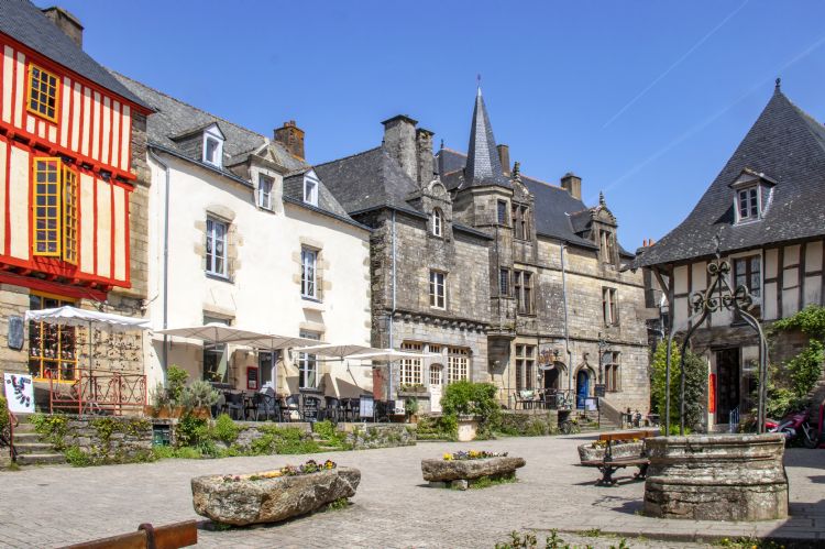 Rochefort-en-terre