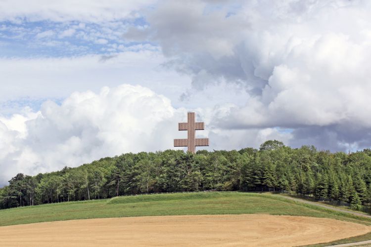 Mémorial Charles-de-Gaulle