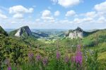 L'Auvergne