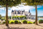 Escapade en Val de Loire