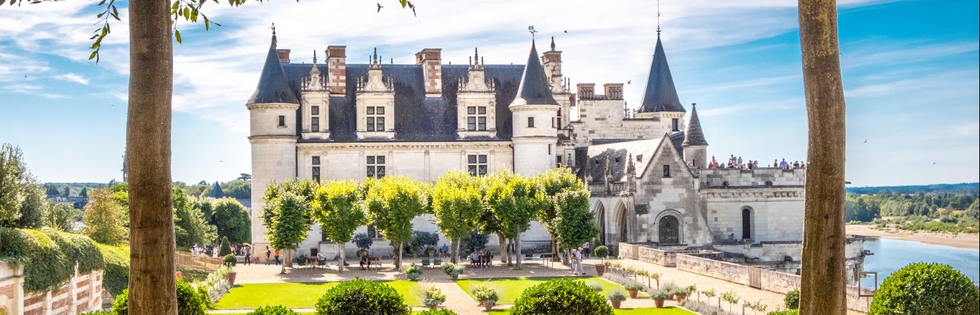 Château d'Amboise