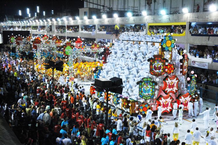 Carnaval de Rio