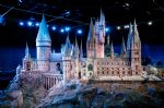 Londres et les Studios Harry Potter