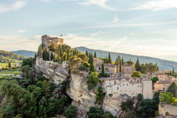 Vaison-la-Romaine