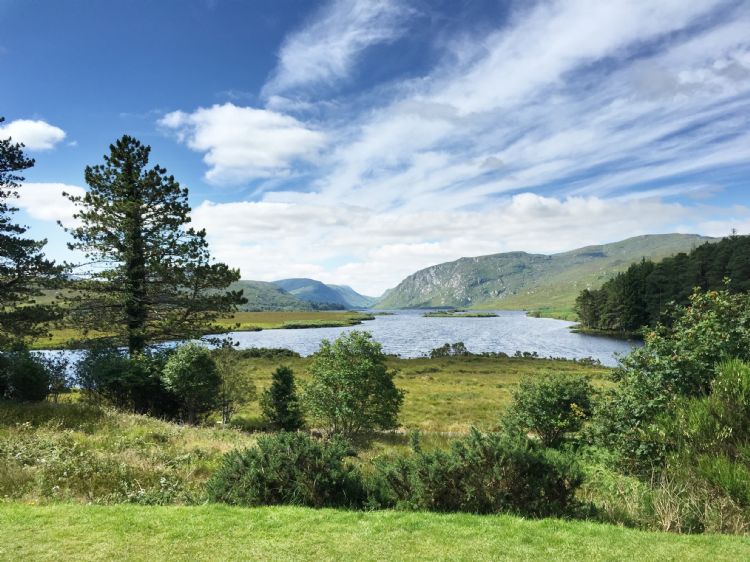 Parc de Glenveagh