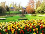 Les Floralies gantoises