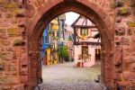 Marchés de Noël en Alsace