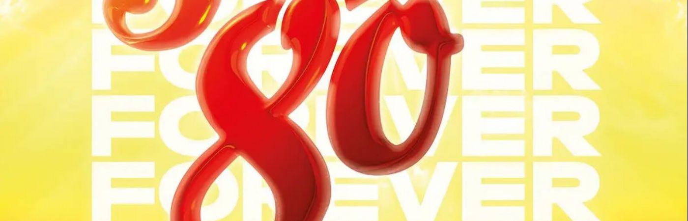 Spectacle "Stars 80 Forever"