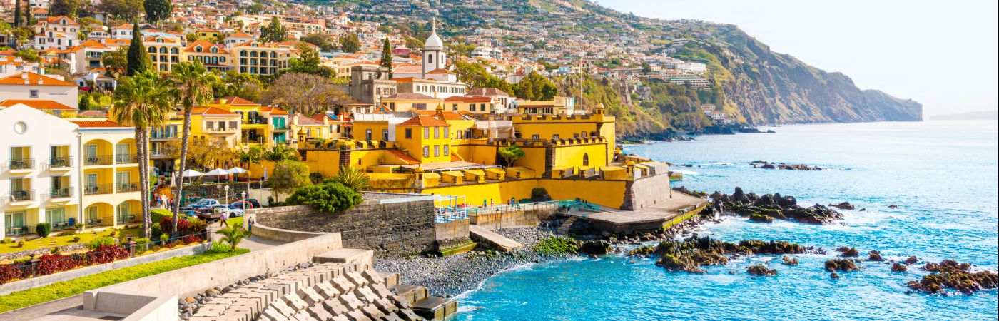 Funchal