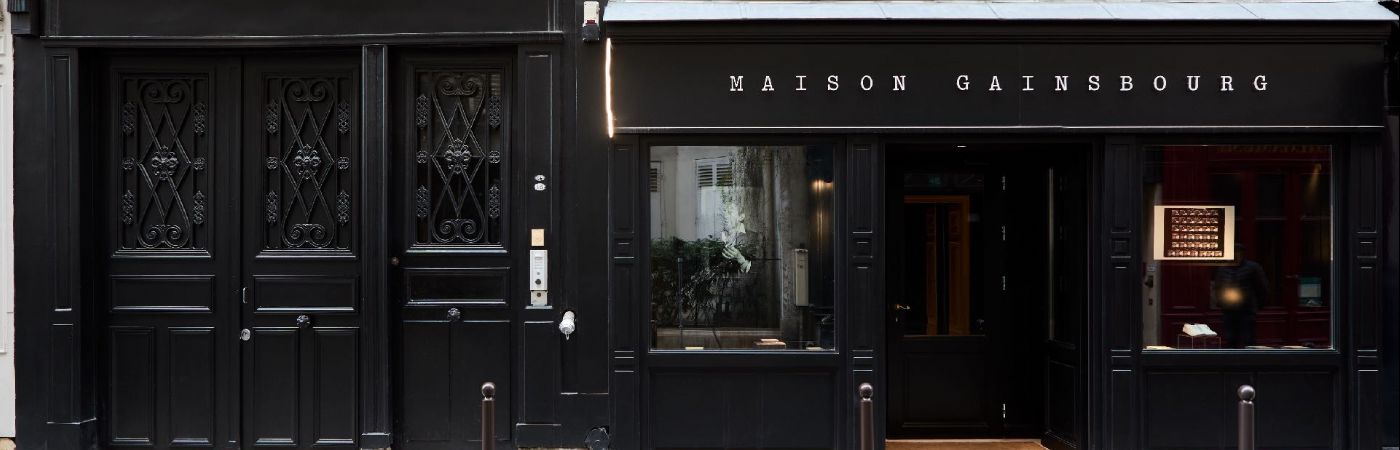 Maison Gainsbourg