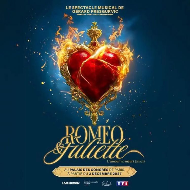Roméo et Juliette