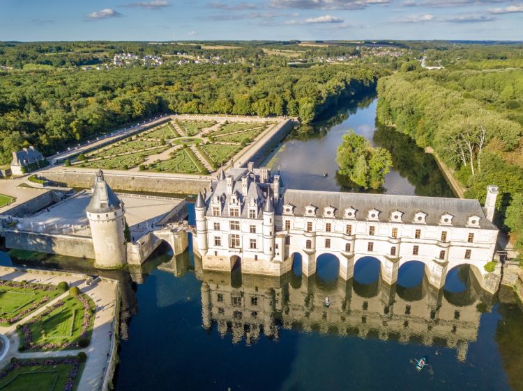 Château de Chenonceau