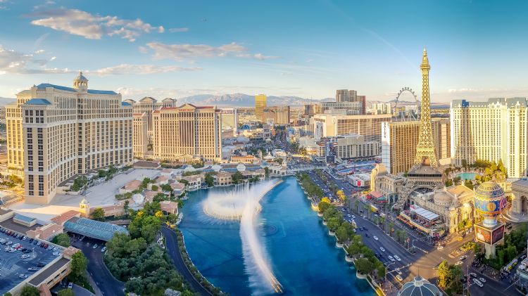 Las Vegas